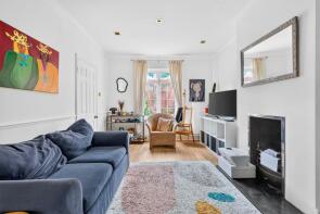 144, Wulfstan Street, London W12 0AD