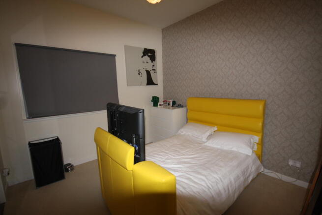 Main Bedroom 1