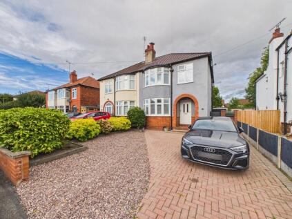 Dicksons Drive, Chester, CH2