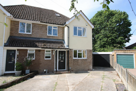 Raven Crescent, Billericay