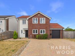 8, Field View, Bury St. Edmunds IP30 0DE