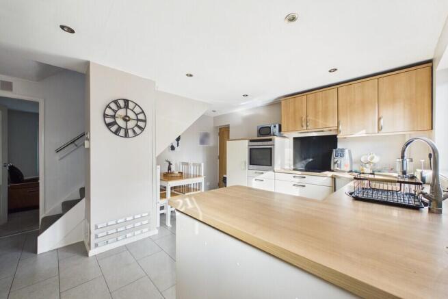 21 Chambers Close, Kendal, Cumbria, LA9 5JE photo 4