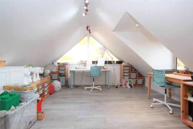 Studio/Study