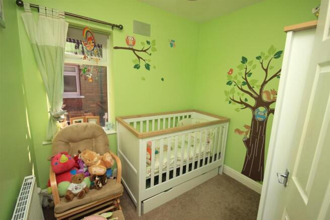 BEDROOM 3