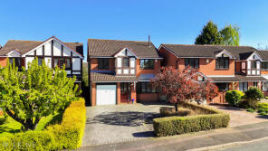 6, Devonshire Drive, Tamworth B78 3XZ