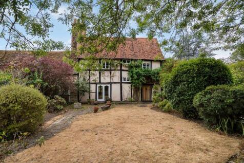 Thame Road, Warborough, OX10