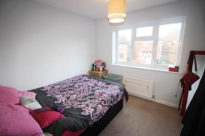 2ND BEDROOM