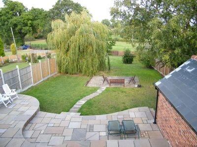 View From Bedroom 2