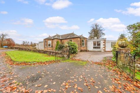 Carron, Old Annan Road, Lockerbie