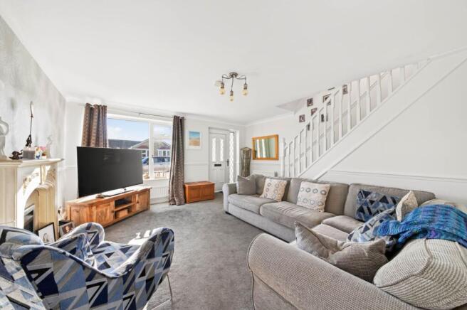 Welland Court, Higham, S75 photo 3