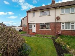 2, Maryfield Place, Ayr KA8 9DH