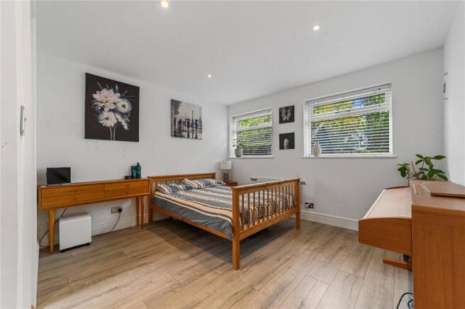 Ground Floor Bedroom