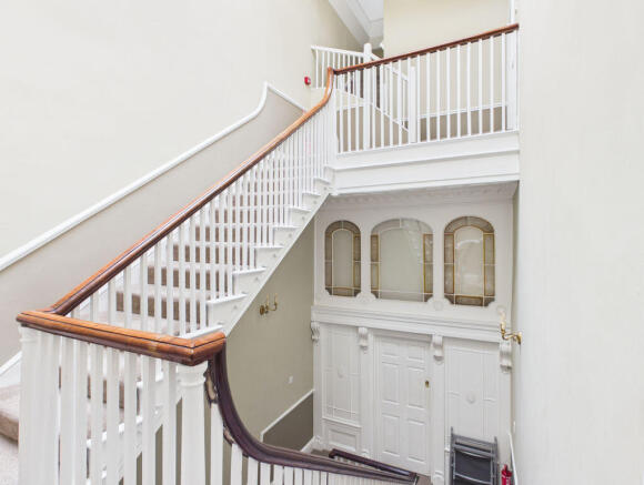 Stairwell