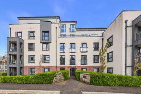 Hollybush Lane, Port Glasgow