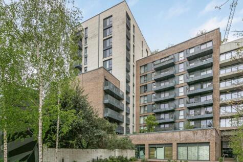 Ascot House, Mill Mead, Staines-Upon-Thames