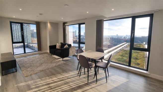Living Dining
