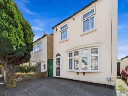 92, Grosvenor Road, Belvedere DA17 5JY