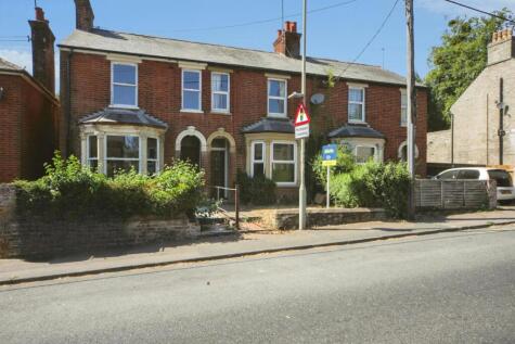 Ipswich Road, Stowmarket, Suffolk, IP14