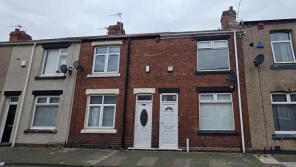 5, Charterhouse Street, Hartlepool TS25 5RW