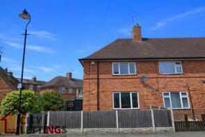 28, Fraser Road, Nottingham NG2 2JZ