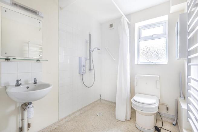 Ensuite