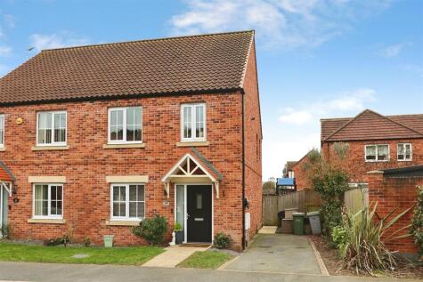 Kingfisher Way, Ollerton, Newark