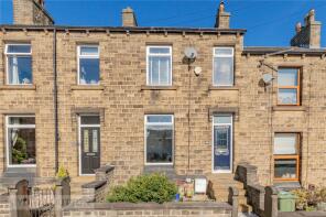 34, Heathfield Road, Golcar, Huddersfield HD7 4AT