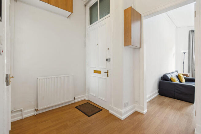 Crathie Drive, Glasgow - G11 photo 5