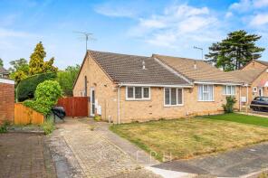 5, Prittlewell Close, Ipswich IP2 9SP