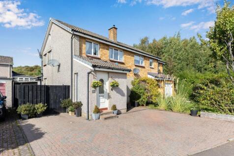 342 Rullion Road, PENICUIK, EH26 9AD
