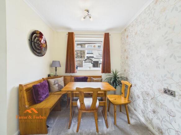 2 bed Terraced Bungalow for sale Image 12