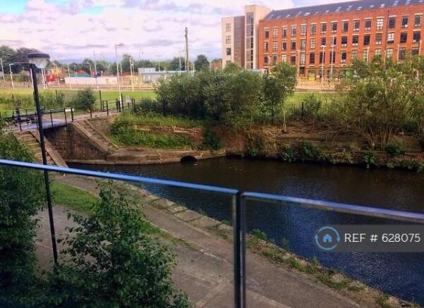 Canal Views