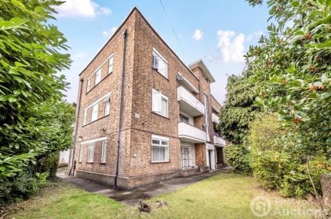 Western Boulevard, Nottingham