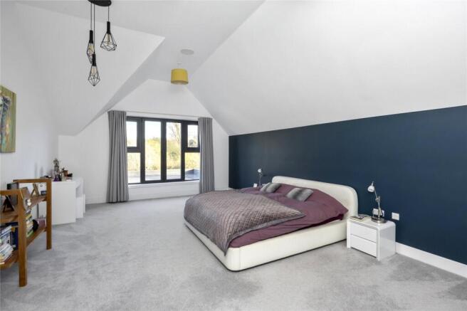 Principal Bedroom