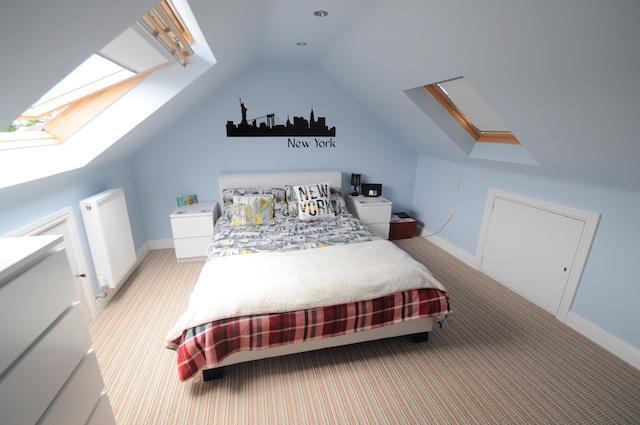 Loft Space