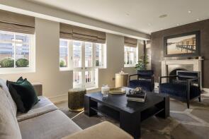 110, Pavilion Road, London SW1X 0AX