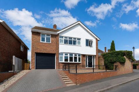 Acorn Avenue, Braintree