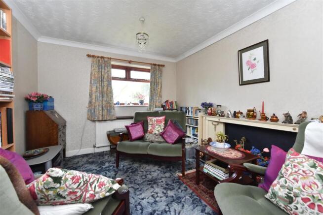 SITTING ROOM/4TH BEDROOM