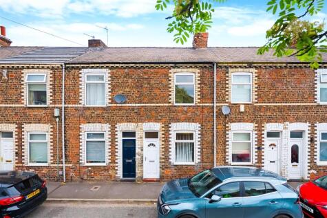 Garfield Terrace, Leeman Road, York, YO26 4XU