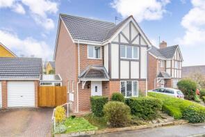 3, Goodhew Close, Kettering NN15 7LZ