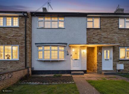 Orange Tree Close, Chelmsford