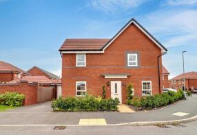 31, St Stephens Way, Fradley, Lichfield WS13 8YY