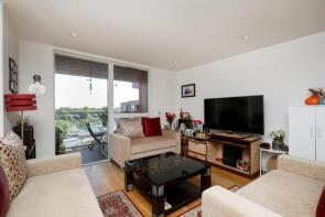 Flat 54, Malthouse Court, High Street, Brentford TW8 0FR