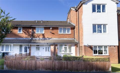 Winchester Close, Rowley Regis, West Midlands, B65