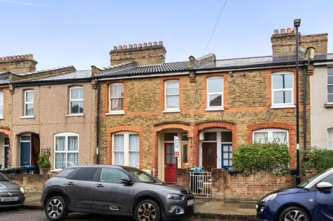 Drake Street, Enfield, EN2