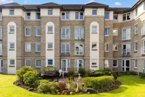Flat 57, Kelburne Court, Glasgow Road, Paisley PA1 3PD