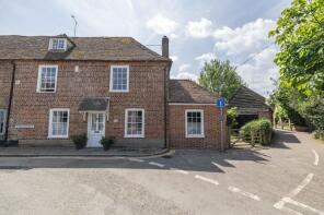 Bridge View, King Street, Fordwich CT2 0DA