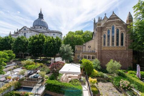 Brompton Square, London, SW3