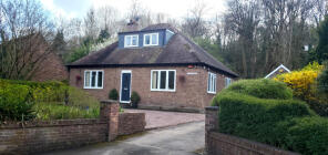 Ingleside, Barnett Leasowes, Ironbridge Road, Ironbridge, Telford TF8 7NB