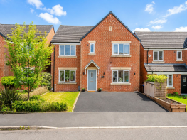 36, Halifax Drive, Chorley PR7 7LP